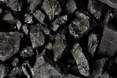 Newbiggin Hall Estate coal boiler costs